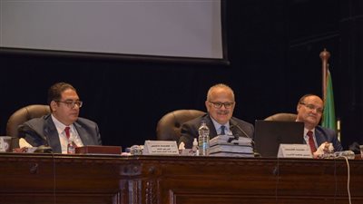 إنشاء جامعة أهلية جديدة لجامعة القاهرة بمدينة الأقصر على مساحة 7 أفدنة