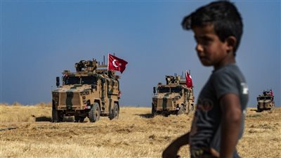 تركيا: لن نطلب الإذن من أحد لتنفيذ عملية عسكرية شمال سوريا