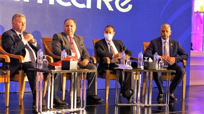 رئيس اتحاد التأمين: مصر الأفضل في الأسواق تحقيقًا للنمو بنسبة 17%