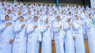 تحرك برلماني لحل أزمة اشتراطات استكمال دراسة خريجي معاهد التمريض بالكليات 