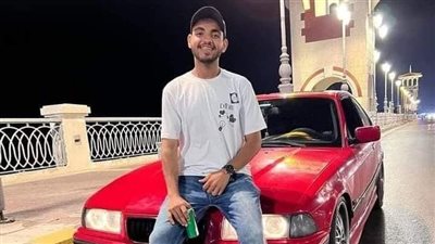 اللهم إن كانت الحياة شرا لي فأمتني.. آخر ما كتبه طالب الطب بالدقهلية قبل مصرعه في حادث