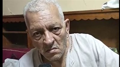 مسن يستغيث من بطش شقيقه الأصغر بفيصل: استولى على ميراثي.. ورافض يديني حقي | بث مباشر