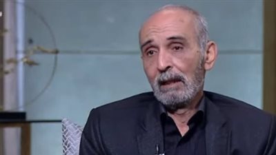 مجدي سعيد: الجيل القديم اتعرض لظلم قدري.. ومشاركتي بمسلسل الاختيار سبب رجوعي للتمثيل