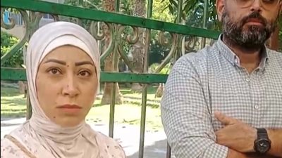 أهالي شرق القاهرة يستغيثون من عوادم غازات معمل تكرير البترول بمسطرد: بيحصلنا اختناق وضيق تنفس | بث مباشر