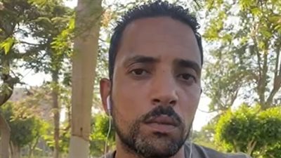 شقيق الشاب المصاب بحادث في أحد مصانع العاشر: منعوا الإسعاف من الدخول | بث مباشر 