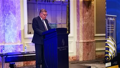 وزير قطاع الأعمال: يجب تطوير التجارة البينية الإفريقية لمواجهة الأزمة العالمية