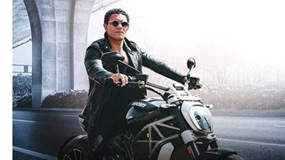 صلاح الجهيني يكشف عن موعد تصوير فيلم الشايب لـ آسر ياسين