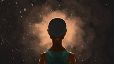 أبناء الشتات.. عندما يكون للمعاناة وجه طفل | تحقيق استقصائي 