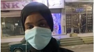 مسن يختطف حفيده.. ووالدة الطفل تستغيث: رجعولي ابني وأنا هاخد بالي منه 