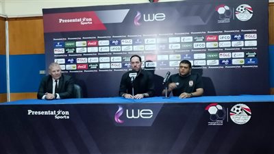 سواريش: التعادل أمام إيسترن كومباني نتيجة غير عادلة.. ولن أعلق على التحكيم