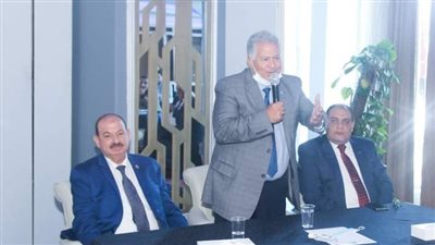 يستهدف خدمة 3 ملايين نسمة.. دراسة تقييم الأثر البيئي بمشروع محطة معالجة الصرف شرق الإسكندرية 