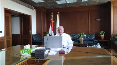 رسميًا.. حركة تغييرات داخل وزارة الموارد المائية والري 