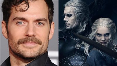 إيقاف تصوير مسلسل The Witcher بعد إصابة هنري كافيل بـ فيروس كورونا