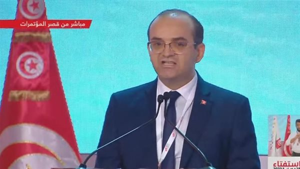 رئيس الهيئة العليا