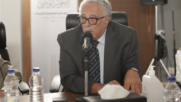 الدكتور سمير مرقص