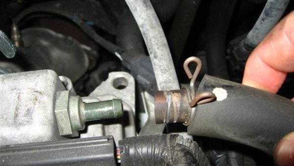 بلف التبخير