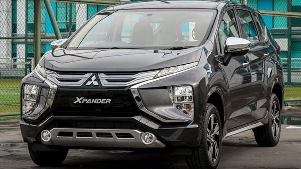 ميتسوبيشي إكسباندر