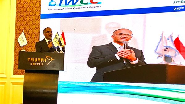 نائب وزير الإسكان