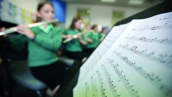 خطوات تسجيل اختبار