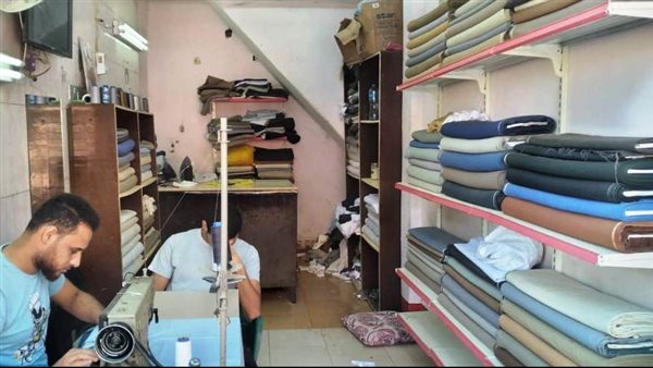 مشروعات الشباب ضمن