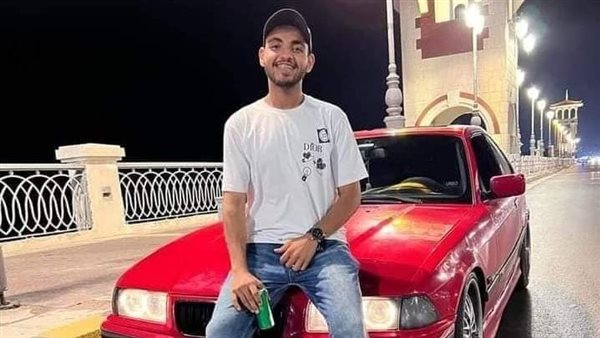 الطالب محمد السيد