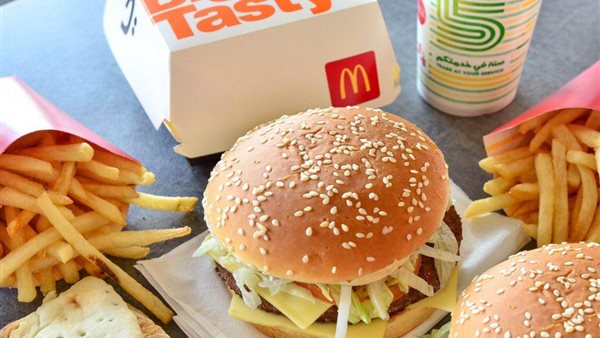 ماكدونالدز 