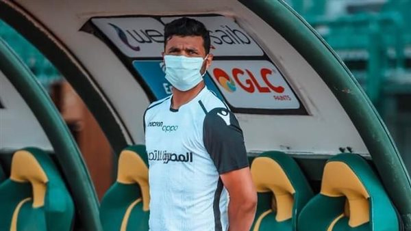 خالد سطوحي لاعب طلائع