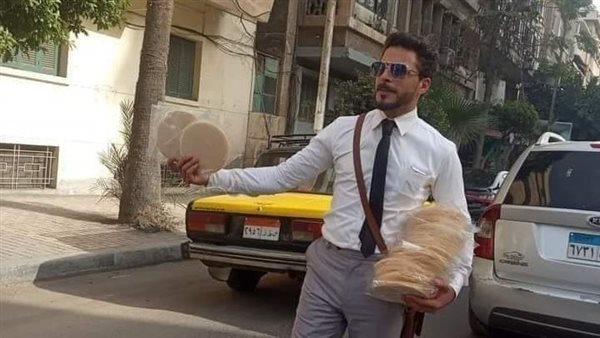 جو - بائع الفريسكا