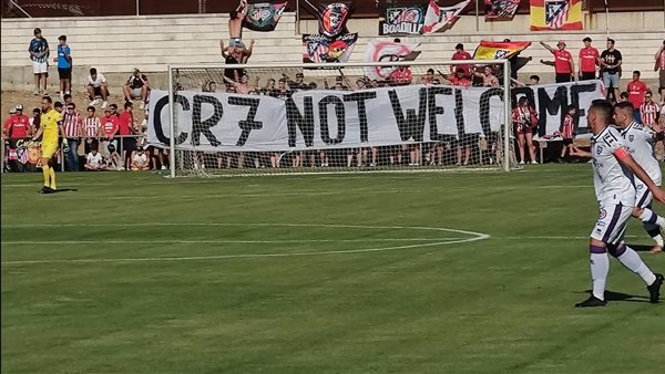 جماهير أتلتيكو مدريد