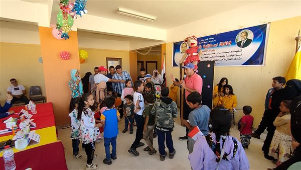 القوافل السكانية