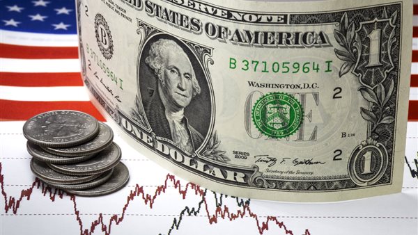 أسعار الدولار الأمريكي