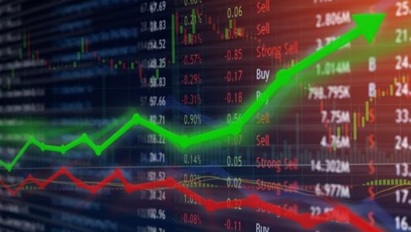 مؤشرات الأسهم