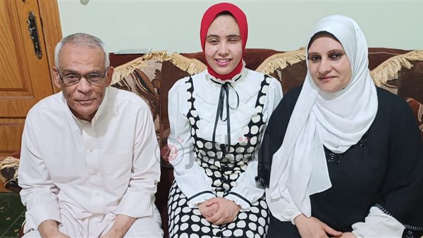 أسرة الطالبة ريم