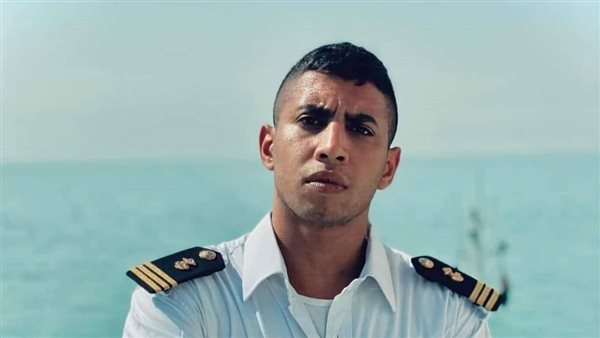 القُبطان سامح سيد