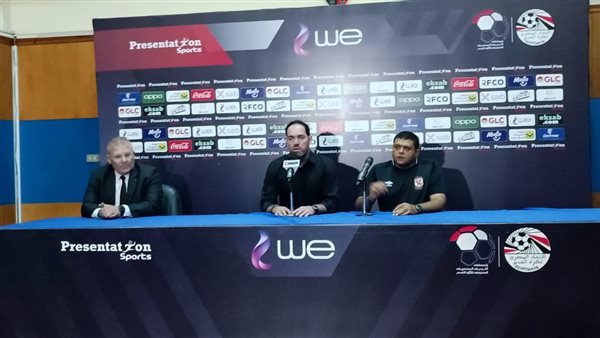 سواريش مدرب الأهلي