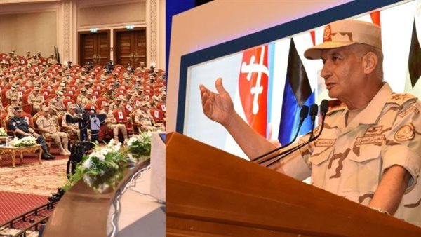  القائد العام للقوات