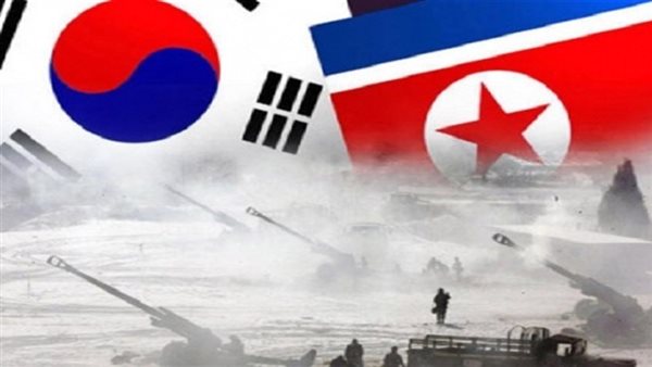 صراع كوريا الجنوبية