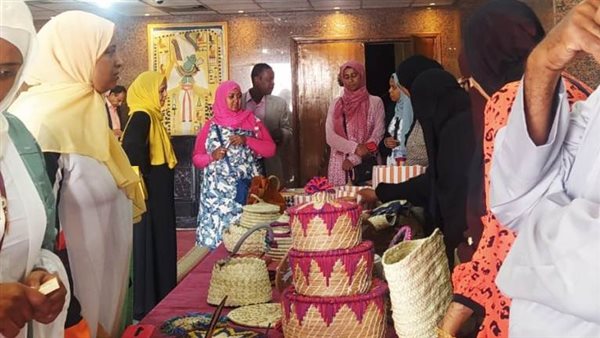 استعدادات لاستقبال