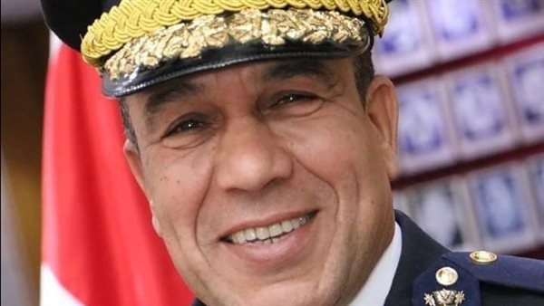 مدير أمن بورسعيد