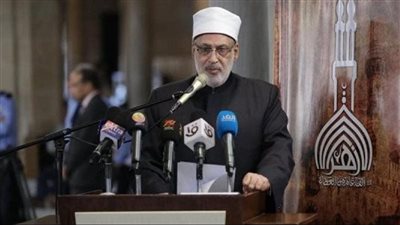 حصلوا على أكثر من 99%.. وكيل الأزهر يعلن أسماء أوائل الثانوية بالقسم العلمي