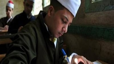 جدول امتحانات الدور الثاني للثانوية العامة الأزهرية 2022 أدبي