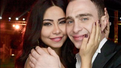 استدعاء الفنانة شيرين عبد الوهاب للاستماع لـ أقوالها في بلاغاتها ضد حسام حبيب