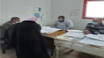 إحالة 167 موظفا بالبحيرة للتحقيق بسبب ترك العمل بدون سبب