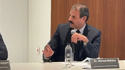 رئيس تخطيط الكهرباء: منتدى AERi يعكس صورة إيجابية لدى إفريقيا عن دور مصر في نشر الطاقات المتجددة