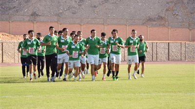 عودة ثنائي إيسترن كومباني أمام البنك الأهلي في الدوري