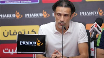 ألميدا: سعيد بمواجهة مدرب تاريخي بحجم فيريرا وافتقدنا اللمسة الأخيرة أمام الزمالك