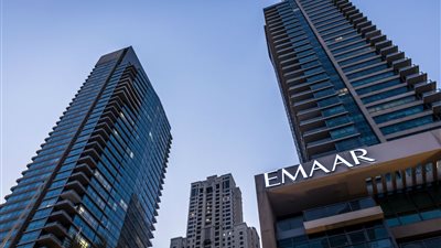 إعمار مصر تخطر البورصة بالموافقة على التوسعات المستقبلية لمشروع سول