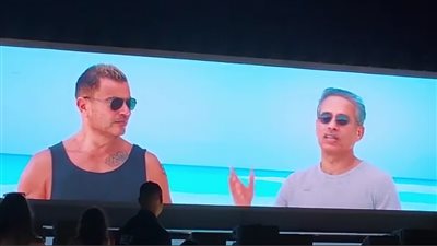 بحفلة لـ عمرو دياب.. إعمار مصر تطلق مرحلة جديدة من مراسي تحت مسمى soul بالساحل الشمالي