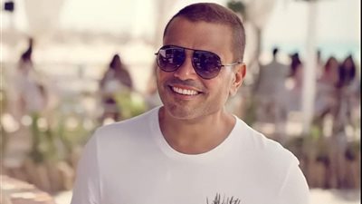 وصلت لـ 60 ألف جنيه.. أسعار حفل عمرو دياب في الساحل 