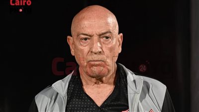 فيريرا: الفوز على فيوتشر مهم والقادم أصعب 